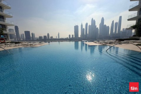 Снять в аренду квартиру в Dubai Harbour, Дубай: 1 спальня, 73м², № 91905 - фото 16