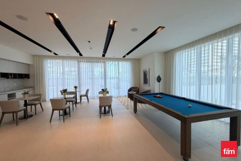 Снять в аренду квартиру в Dubai Harbour, Дубай: 1 спальня, 73м², № 91905 - фото 17