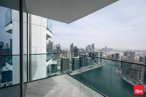 Appartement à Business Bay, Dubai, 2 chambres, 87.9 m², № 91904