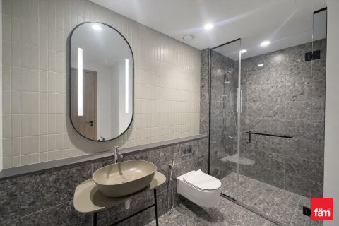 Appartement à Business Bay, Dubai, 2 chambres, 87.9 m², № 91904 - photo 13