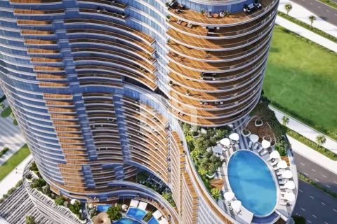 Appartement à Downtown Dubai (Downtown Burj Dubai), Dubai, 3 chambres, 203 m², № 24369 - photo 3