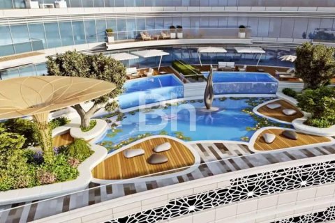 Appartement à Downtown Dubai (Downtown Burj Dubai), Dubai, 3 chambres, 203 m², № 24369 - photo 9
