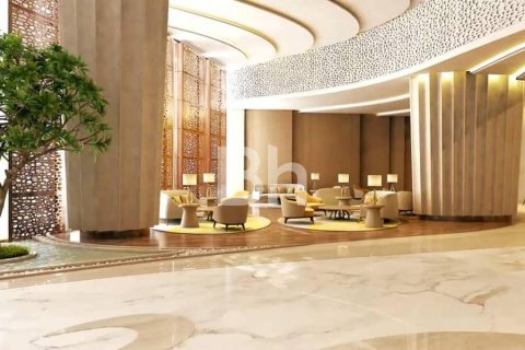Appartement à Downtown Dubai (Downtown Burj Dubai), Dubai, 3 chambres, 203 m², № 24369 - photo 18