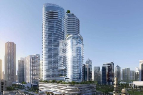 Appartement à Downtown Dubai (Downtown Burj Dubai), Dubai, 3 chambres, 203 m², № 24369 - photo 6