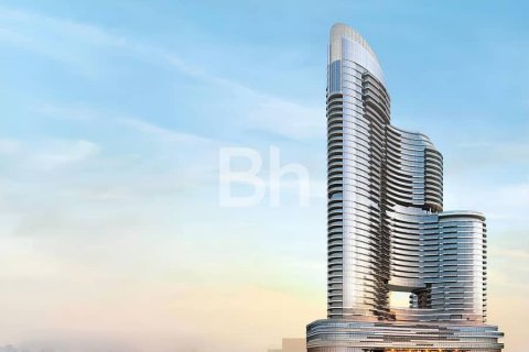 Appartement à Downtown Dubai (Downtown Burj Dubai), Dubai, 3 chambres, 203 m², № 24369 - photo 8