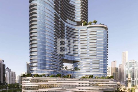 Appartement à Downtown Dubai (Downtown Burj Dubai), Dubai, 3 chambres, 203 m², № 24369 - photo 7