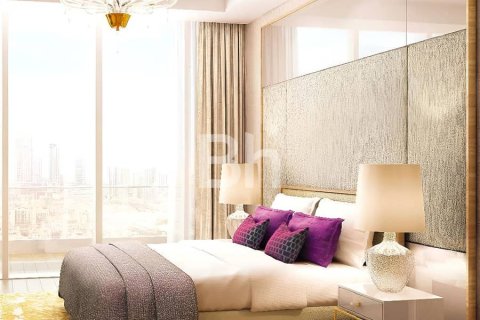 Appartement à Downtown Dubai (Downtown Burj Dubai), Dubai, 3 chambres, 203 m², № 24369 - photo 22