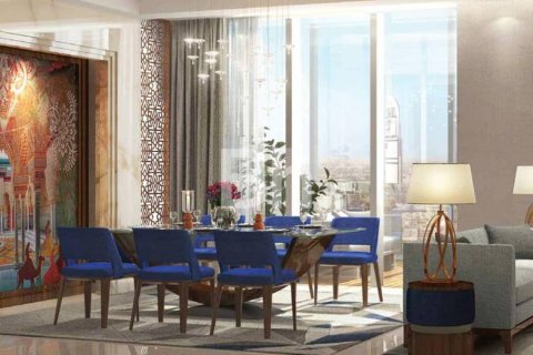 Appartement à Downtown Dubai (Downtown Burj Dubai), Dubai, 3 chambres, 203 m², № 24369 - photo 30