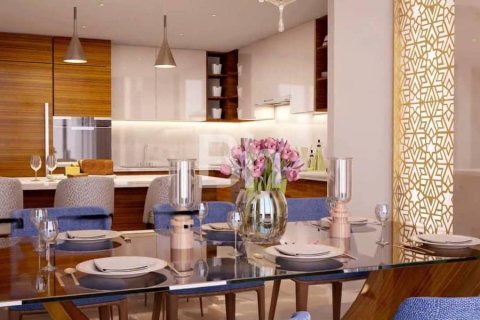 Appartement à Downtown Dubai (Downtown Burj Dubai), Dubai, 3 chambres, 203 m², № 24369 - photo 28