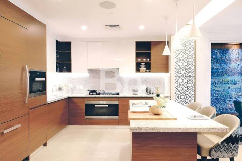 Appartement à Downtown Dubai (Downtown Burj Dubai), Dubai, 3 chambres, 203 m², № 24369 - photo 27