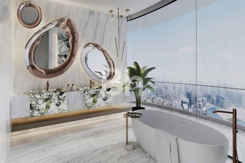 Apartamento en Business Bay, Dubai, 1 dormitorio, 74 m², № 24366 - foto 7