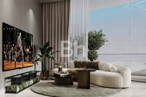 Apartamento en Business Bay, Dubai, 1 dormitorio, 74 m², № 24366 - foto 1