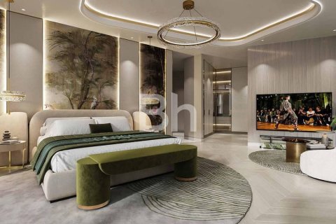 Apartamento en Business Bay, Dubai, 1 dormitorio, 74 m², № 24366 - foto 8