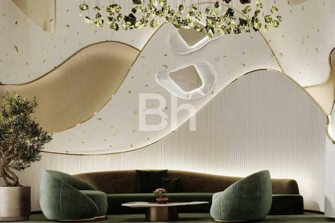 Apartamento en Business Bay, Dubai, 1 dormitorio, 74 m², № 24366 - foto 10