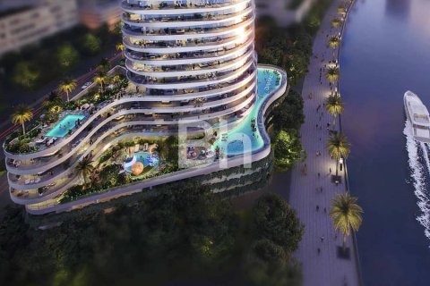 Apartamento en Business Bay, Dubai, 1 dormitorio, 74 m², № 24366 - foto 2