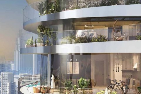 Apartamento en Business Bay, Dubai, 1 dormitorio, 74 m², № 24366 - foto 6