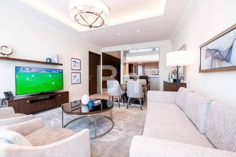 Apartamento en Downtown Dubai (Downtown Burj Dubai), Dubai, 1 dormitorio, 79 m², № 24364 - foto 14