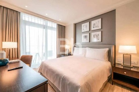 Apartamento en Downtown Dubai (Downtown Burj Dubai), Dubai, 1 dormitorio, 79 m², № 24364 - foto 1