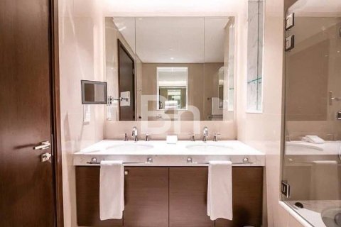 Apartamento en Downtown Dubai (Downtown Burj Dubai), Dubai, 1 dormitorio, 79 m², № 24364 - foto 10