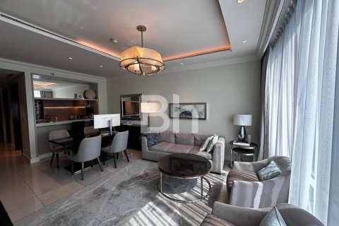 Apartamento en Downtown Dubai (Downtown Burj Dubai), Dubai, 1 dormitorio, 79 m², № 24364 - foto 12