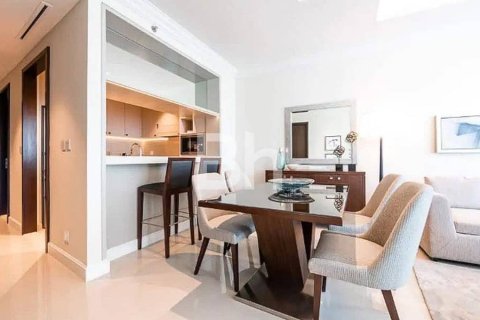 Apartamento en Downtown Dubai (Downtown Burj Dubai), Dubai, 1 dormitorio, 79 m², № 24364 - foto 15