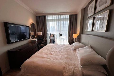 Apartamento en Downtown Dubai (Downtown Burj Dubai), Dubai, 1 dormitorio, 79 m², № 24364 - foto 8