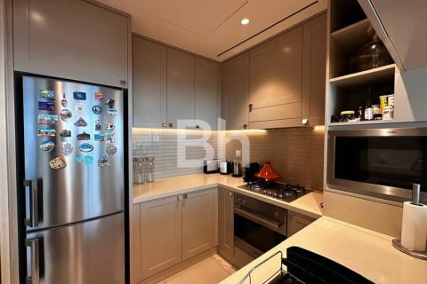 Apartamento en Downtown Dubai (Downtown Burj Dubai), Dubai, 1 dormitorio, 79 m², № 24364 - foto 4