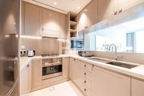 Apartamento en Downtown Dubai (Downtown Burj Dubai), Dubai, 1 dormitorio, 79 m², № 24364 - foto 13