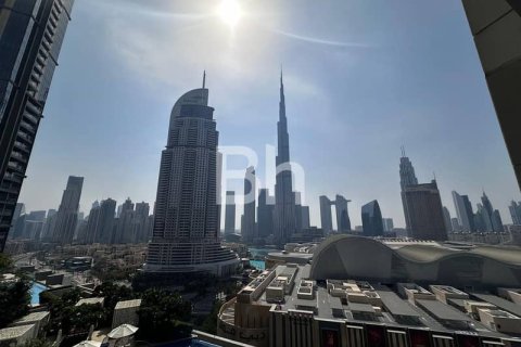Apartamento en Downtown Dubai (Downtown Burj Dubai), Dubai, 1 dormitorio, 79 m², № 24364 - foto 11