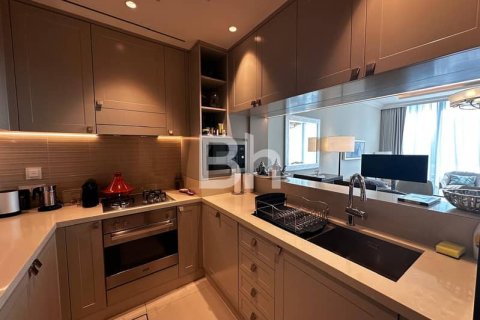 Apartamento en Downtown Dubai (Downtown Burj Dubai), Dubai, 1 dormitorio, 79 m², № 24364 - foto 3