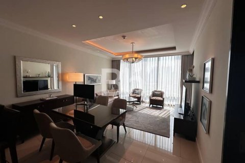 Apartamento en Downtown Dubai (Downtown Burj Dubai), Dubai, 1 dormitorio, 79 m², № 24364 - foto 9