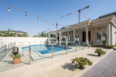 فيلا في ام سقيم, دبي 5 غرف نوم , 650 م² رقم 24365 - صورة 19