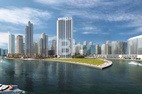 شقة في الخليج التجاري, دبي 1غرف نوم, 60 م² رقم 24368 - صورة 8
