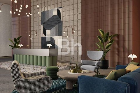 شقة في الخليج التجاري, دبي 1غرف نوم, 60 م² رقم 24368 - صورة 12