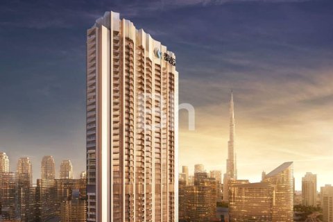شقة في الخليج التجاري, دبي 1غرف نوم, 60 م² رقم 24368 - صورة 6