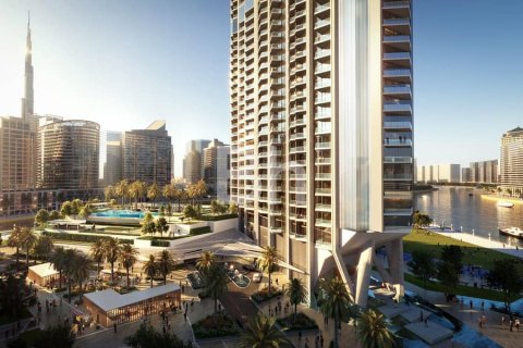 شقة في الخليج التجاري, دبي 1غرف نوم, 60 م² رقم 24368 - صورة 4