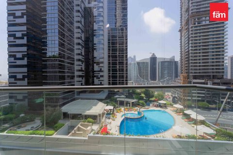 Apartamento en Downtown Dubai (Downtown Burj Dubai), Dubai, 2 dormitorios, 123.6 m², № 42986 - foto 10
