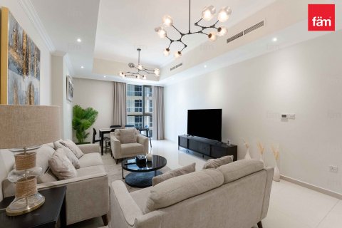 Apartamento en Downtown Dubai (Downtown Burj Dubai), Dubai, 2 dormitorios, 123.6 m², № 42986 - foto 2