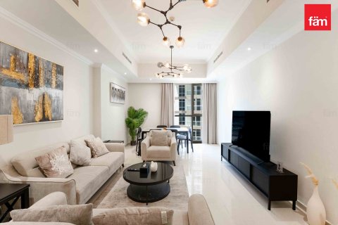 Apartamento en Downtown Dubai (Downtown Burj Dubai), Dubai, 2 dormitorios, 123.6 m², № 42986 - foto 1