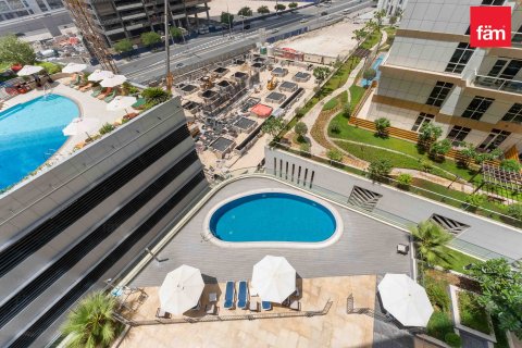 Apartamento en Downtown Dubai (Downtown Burj Dubai), Dubai, 2 dormitorios, 123.6 m², № 42986 - foto 23