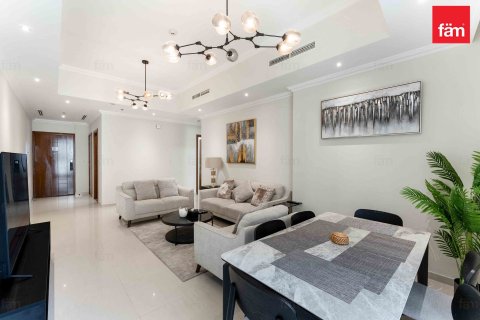 Apartamento en Downtown Dubai (Downtown Burj Dubai), Dubai, 2 dormitorios, 123.6 m², № 42986 - foto 3