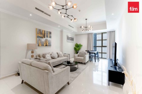 Apartamento en Downtown Dubai (Downtown Burj Dubai), Dubai, 2 dormitorios, 123.6 m², № 42986 - foto 4