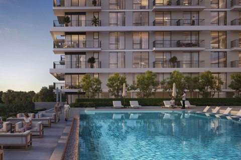 Apartamento en Dubai, 2 dormitorios, 131 m², № 42985 - foto 2