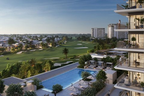Apartamento en Dubai, 2 dormitorios, 131 m², № 42985 - foto 5