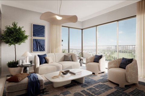 Apartamento en Dubai, 2 dormitorios, 131 m², № 42985 - foto 1