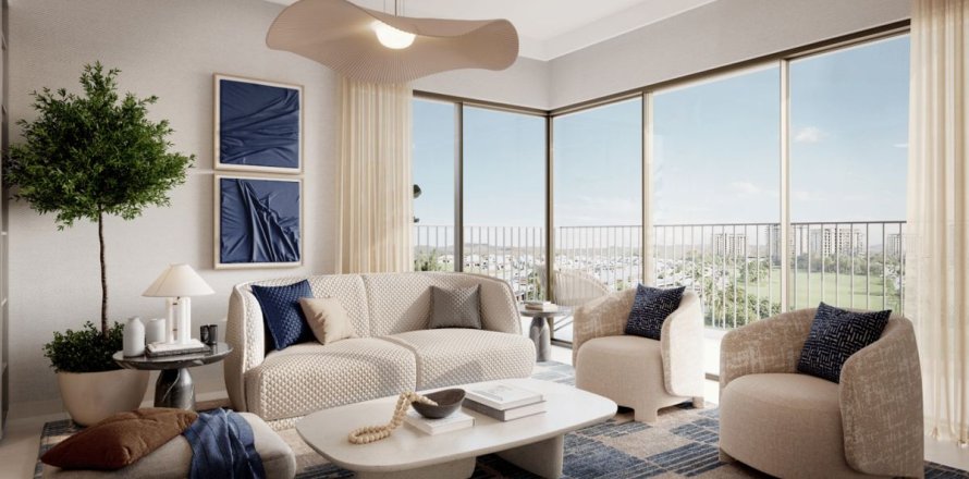 Apartamento en Dubai, 2 dormitorios, 131 m², № 42985