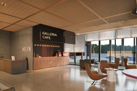 Купить квартиру в Arjan, Дубай: 2 спальни, 110.8м², № 42984 - фото 13