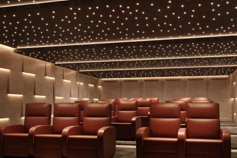 Купить квартиру в Arjan, Дубай: 2 спальни, 110.8м², № 42984 - фото 4