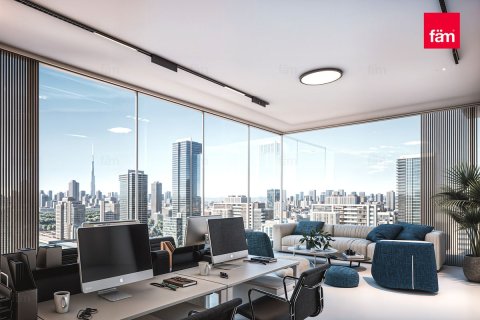 Office in Dubai 174.6 sq.m. № 42989 - photo 3