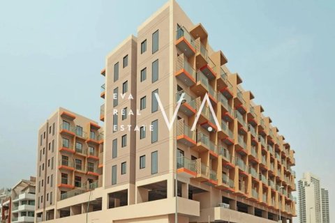 Купить квартиру в Джумейра Вилладж Серкл, Дубай: 2 спальни, 89.09м², № 52860 - фото 1